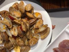 -山焱·炭火自助烤肉(周浦万达店)