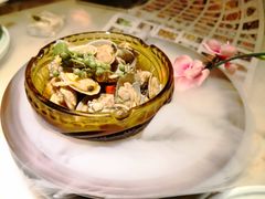 -佬麻雀·新湘菜(珠海金发购物中心店)