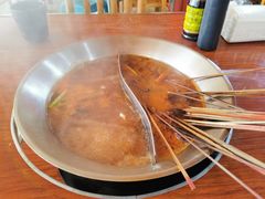 -牛华八婆麻辣烫(起源店)