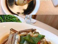 -老钱饭店(后渚港店)