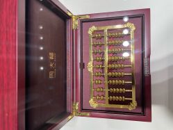 -周大福CHOW TAI FOOK(荟聚购物中心西红门店)