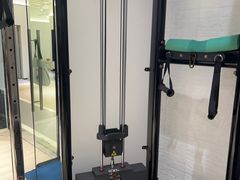 -FLARE STAR FITNESS(复地活力城店)