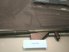 -济南战役纪念馆(济南革命烈士陵园)