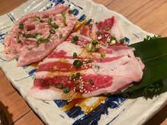 -烧肉达人•炭火烧肉(新天地店)