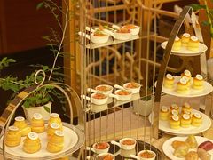 -汕头龙光喜来登酒店-采悦轩中餐厅