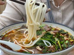 -沈长霞遵义羊肉粉(永丰店)