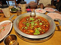 -楠火锅(太古里总店)