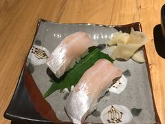-Hatsune隐泉日式料理(SKP店)