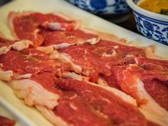 -前门张记涮肉(前门店)