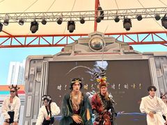 -海合安武汉极地海洋公园