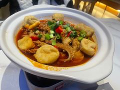 -阿娜尔·新疆菜(宜家荟聚中心店)