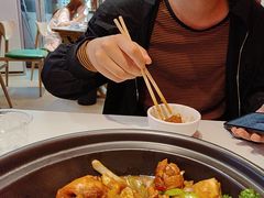 -状元虎.摇滚炒鸡.家常菜(义勇街店)