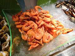 -哈曼度假酒店哈宝家庭餐厅(大东海店)