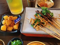 -林二哥宜烤官·宜宾小烧烤