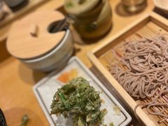 -天ぷら定食まきの(難波千日前店)