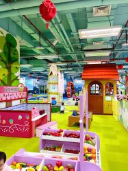-Mollyfantasy莫莉幻想(重庆袁家岗喜盈门范城店)