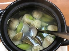 -友强·23年特色海鲜大排档(厦门店)