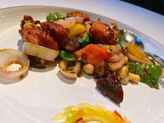 黑椒M5和牛-三号黄浦会Canton Table