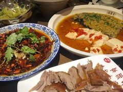 剁椒鱼头-全聚德(江宁店)