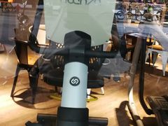 -威尔仕健身(番禺店)