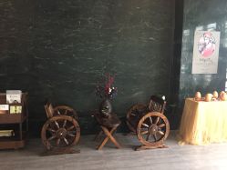 -脉道美容养生会所