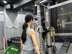 -帕瑞斯女子塑形健身(集美店)