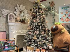 -高力乐面包咖啡厅(西塔店)