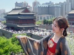 -湘子庙