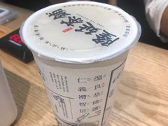 -隆延茶铺(学清路驹然店)