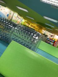 -莫莉幻想儿童乐园(绍兴金帝银泰城店)