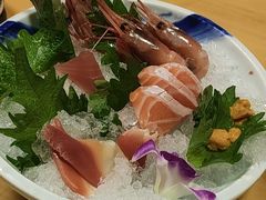 -银子铁板烧料理自助餐(人民广场店)