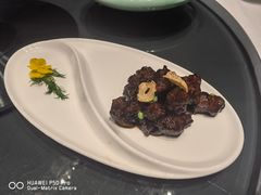 牛眼粒-民国红公馆·秦淮八艳(夫子庙店)
