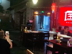 -来小酌·长安酒家(翠庭大厦店)