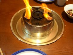 -1078號老北京涮肉(万达广场店)