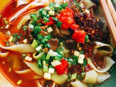 -十里香粉馆(虹桥中路店)