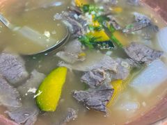 -妈妈的味道(和顺古镇店)