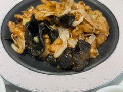 -凯鸽酒楼(操场城店)