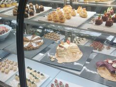 -浙江西子宾馆·瑶园咖啡厅