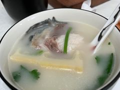 -旺顺阁鱼头泡饼(小红门店)