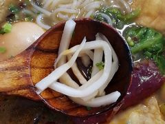 -螺大蛳柳州螺蛳粉·火锅·热干面(西城永捷店)