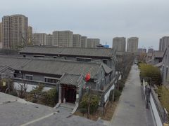 -即墨古城
