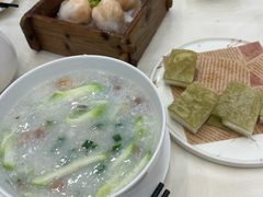 -龙的酒楼·手工早茶·顺德菜(近良路店)