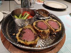 惠灵顿牛排-西堤厚牛排(国瑞店)