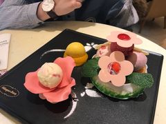 -哈根达斯(朝阳大悦城店)