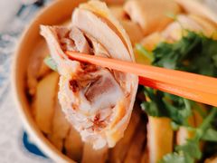 -泰煌鸡·上海白斩鸡·鸡汤面(万航店)