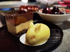 -一绪に寿喜烧(虹悦城店)