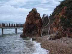 -长岛南北长山旅游景区