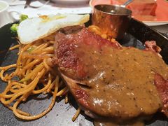 -半秋山西餐厅(巴南万达广场店)