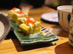 小岛芝士玉子烧-桃太郎创作料理(大坪店)