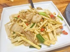 -下梅人家土菜馆(历史文化餐厅度假区店)